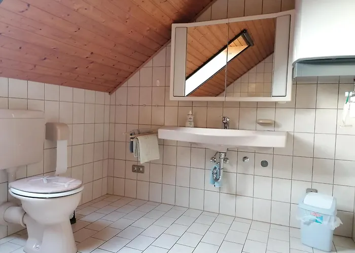 Feriehus Herzog Haundorf